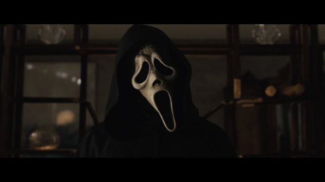 Scream VI featurette teases a more intense, ruthless version of Ghostface