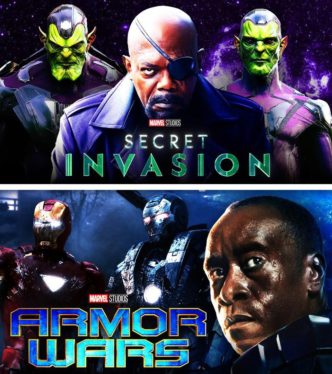 Secret Invasion Can Set Up Rhodey’s Best MCU Future (Not As A Superhero)