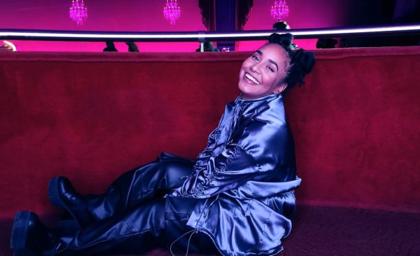 See How Samsung NXT 2.0 Winner Nyla XO Took Over Billboard During SXSW 2023