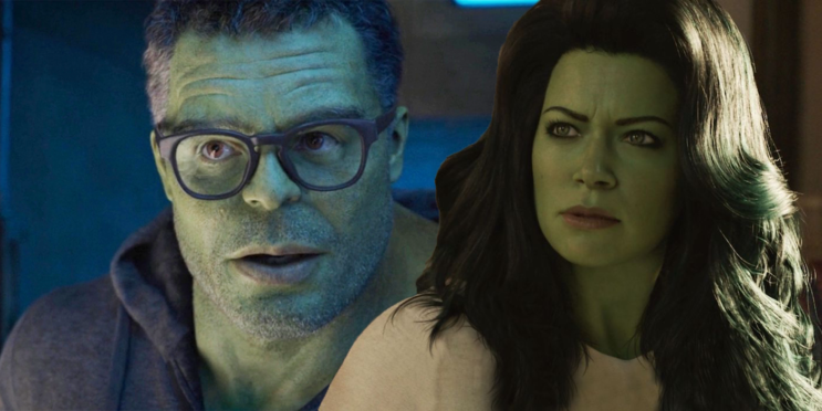 She-Hulk Already Knows The One Lesson Hulk Refuses To Learn