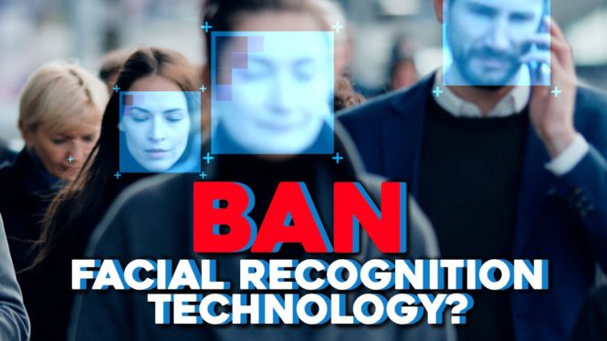 Should Facial Recognition Technology be Banned? | Future Tech