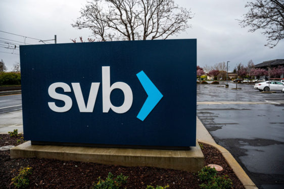 Silicon Valley Bank shut down by US banking regulators