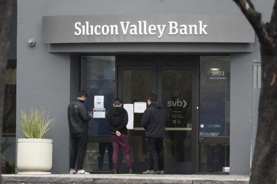 Silicon Valley Bank’s crash is providing valuable lessons all over the world