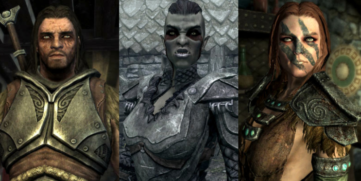 Skyrim: 10 Best Marriage Options, Ranked