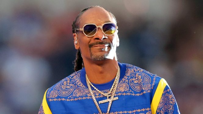 Snoop Dogg Returns Death Row Catalog to Streaming Services