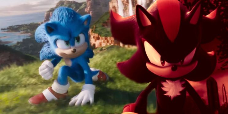 Sonic The Hedgehog 3 News & Updates: Everything We Know