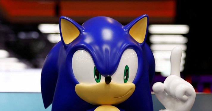 Sonic the Hedgehog co-creator Yuji Naka pleads guilty to insider trading