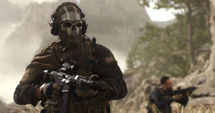 Sony’s concerned Call of Duty will be worse on PlayStation if Microsoft buys Activision