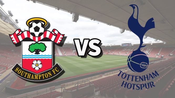 Southampton vs Tottenham live stream: Watch the game for free