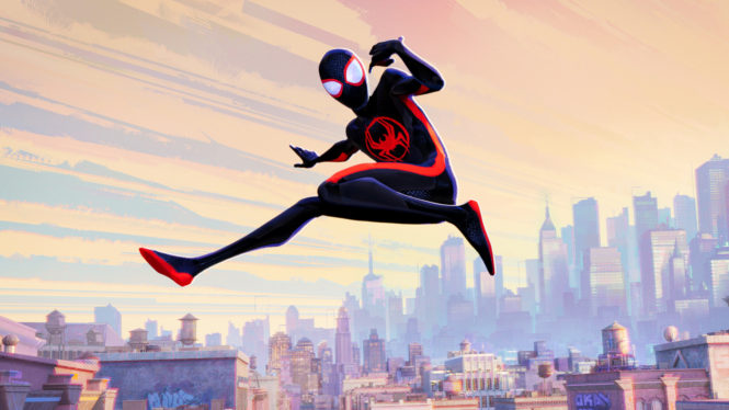 Spider-Man: Across the Spider-Verse: release date, trailer, cast, plot, and more