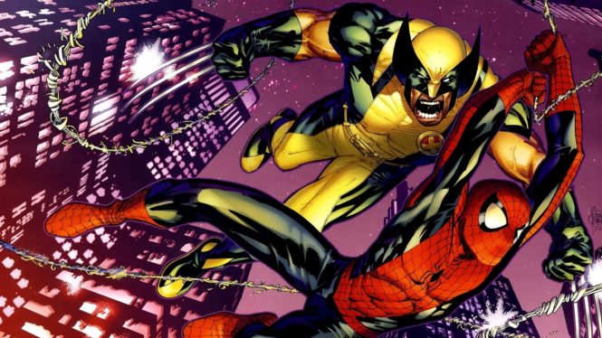 Spider Man’s True Love Story Proves He Belongs With The X-Men