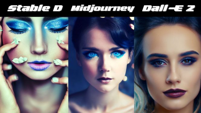 Stable Diffusion vs. Midjourney — which is the best AI art tool?