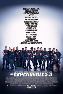 Stallone Is Right: Expendables 3 Was &quot;A Horrible Miscalculation&quot;