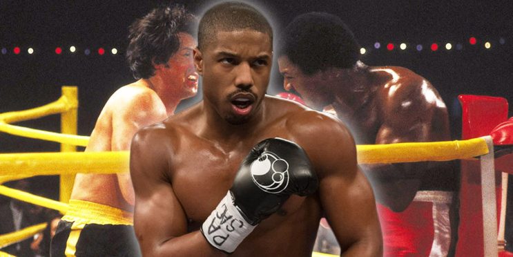 Stallone’s Creed 3 Absence Finally Ruined A Rocky Franchise Record