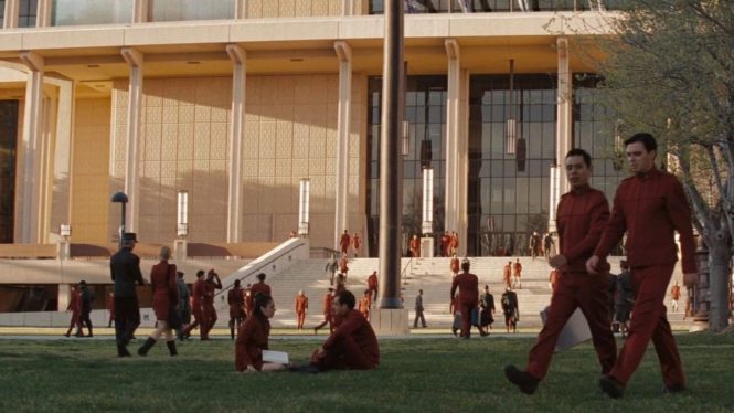 Star Trek Is Finally Making That Starfleet Academy TV Series