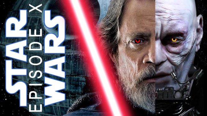 Star Wars 10: Everything We Know