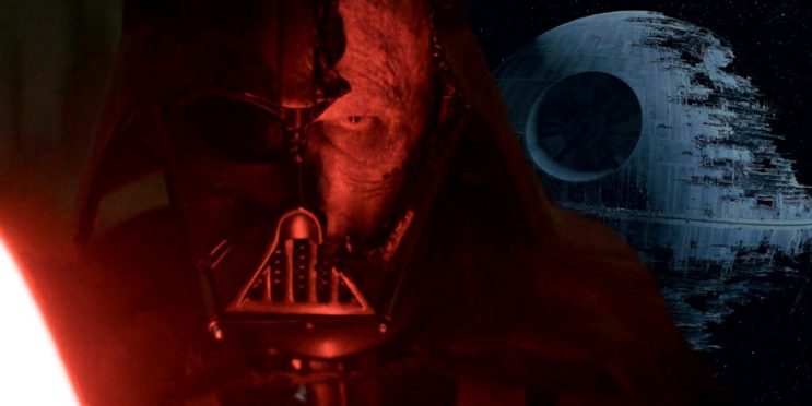 Star Wars Embraces Its Horror Potential in Tales from the Death Star