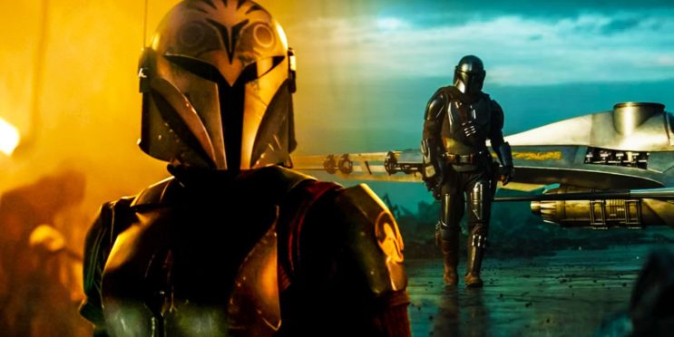 Star Wars Has Never Told The Most Important Mandalorian Story