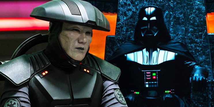 Star Wars Makes Darth Vader’s Inquisitors Even MORE Dangerous