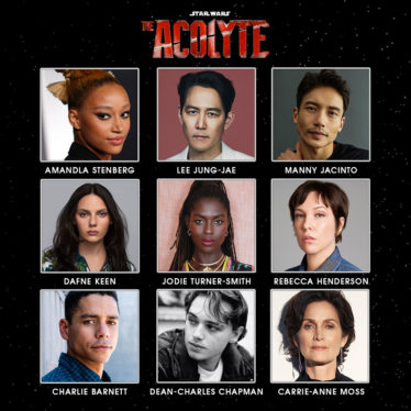 Star Wars: The Acolyte – Cast, Story Details & Everything We Know