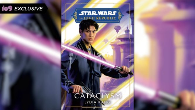 Star Wars: The High Republic – Cataclysm Excerpt: The Jedi Uncover a Dark Secret