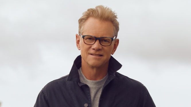 Steven Curtis Chapman’s ‘Heart’ Hits No. 1 on Christian AC Airplay Chart