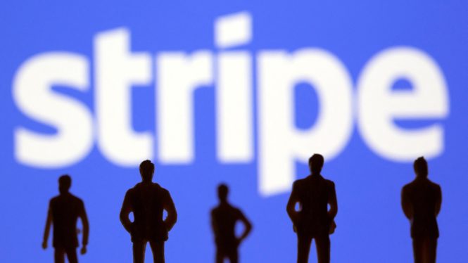 Stripe now valued at $50B following $6.5B raise