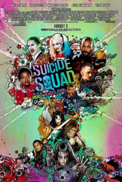 Suicide Squad 2016 Director Calls Warner Bros’ Cut A Hack Job