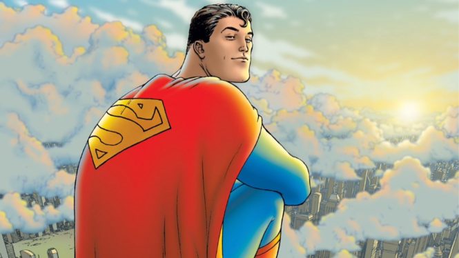 Superman: Release Date, Plot Details & Everything We Know