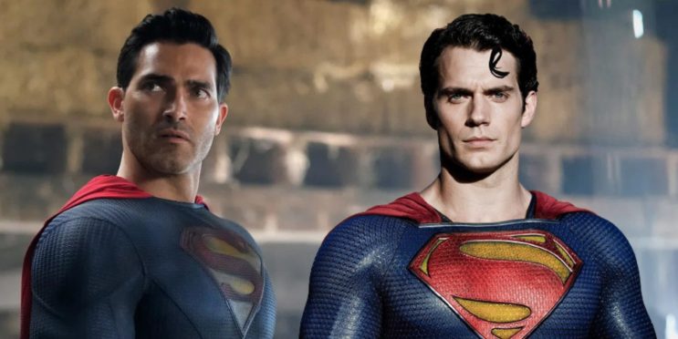 Superman & Lois Season 3 Premiere Fixes A Major Man of Steel Complaint