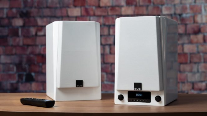 SVS Prime Wireless Pro speakers review: the Swiss army knife of speakers