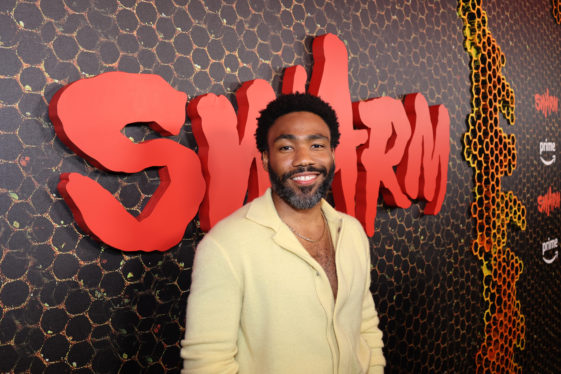 Swarm’s Most NSFW Scene Happened To Donald Glover In Real Life