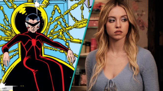 Sydney Sweeney’s Madame Web Character Means Unfortunate Things For The MCU