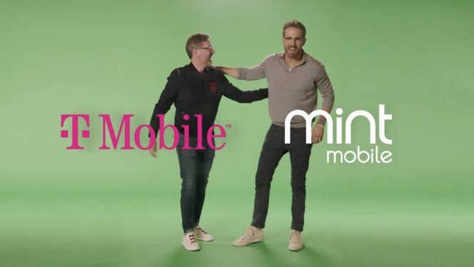 T-Mobile Is Buying Mint Mobile In A $1.35 Billion Deal