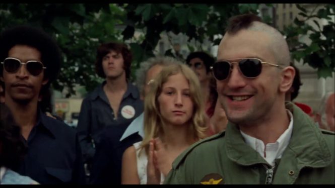 Taxi Driver: Why Did Travis Want To Assassinate Palantine?