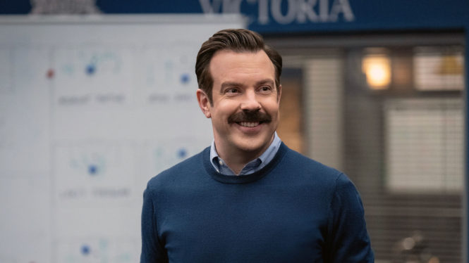 Ted Lasso season 3, episode 3 release date, time, channel, and plot