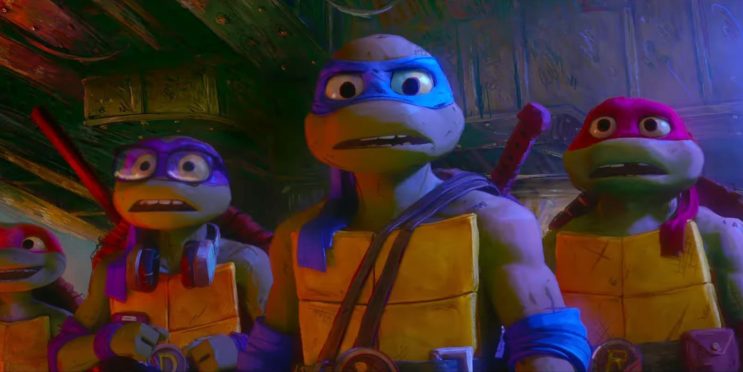 Teenage Mutant Ninja Turtles: Mutant Mayhem – Release Date, Trailer & Everything We Know