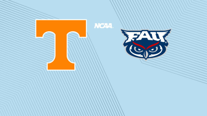 Tennessee vs FL Atlantic live stream: How to watch for free