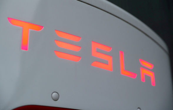 Tesla hit with ‘right to repair’ antitrust class actions