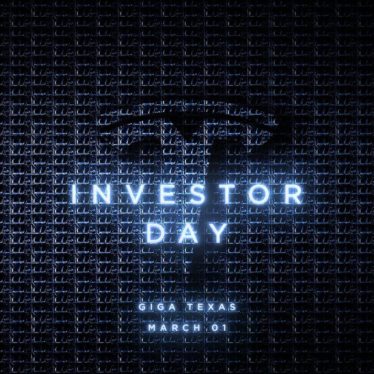 Tesla Investor Day: Here’s how to watch and what to expect