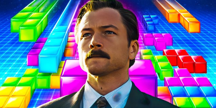 Tetris Movie’s 10 Biggest True Story Changes