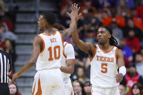 Texas vs Xavier live stream: Watch March Madness for free