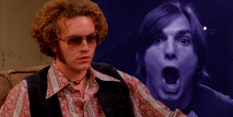 That ’70s Show Secretly Foreshadowed Its Silliest Twist