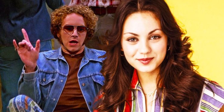 That ‘70s Show Secretly Revealed Jackie and Hyde Would Never Last