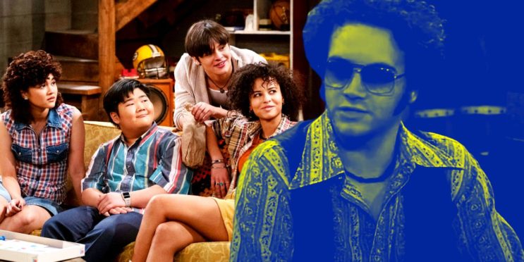 That ‘70s Show Secretly Set Up Hyde’s That ‘90s Show Absence