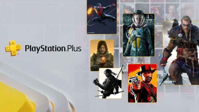 The 18 Best PlayStation Plus Games (May 2024)