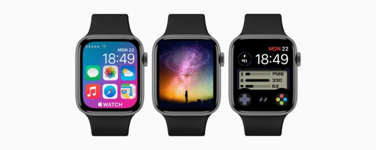 The 22 best Apple Watch faces you should be using