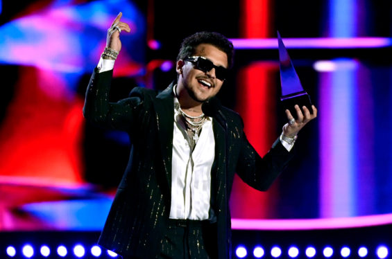 The 2023 Latin American Music Awards Announce Date & Location