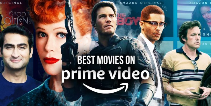75 Best Movies On Amazon Prime Video