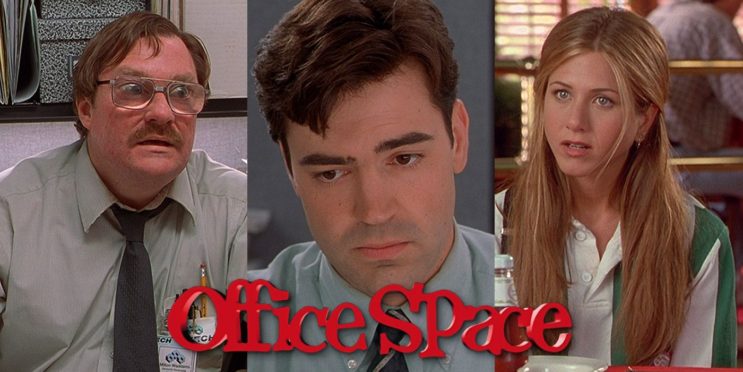 The 35 Best Quotes From Office Space